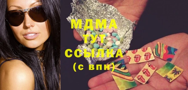 молекула духа Арсеньев